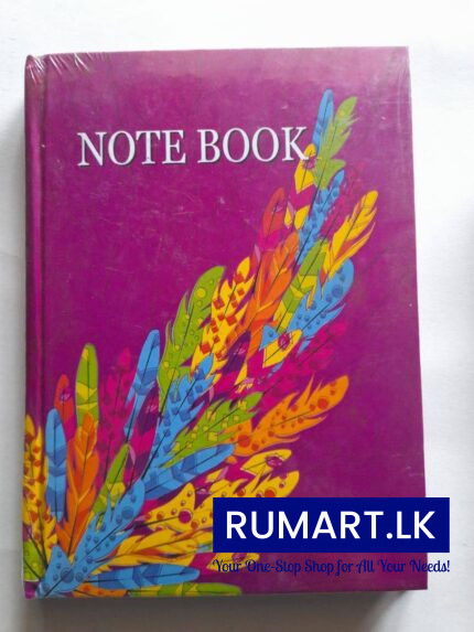 Panthar_note_Book_200pgs