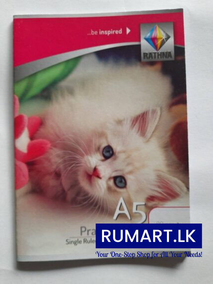 Rathna_Practical_Book_1_Single_Rule_80_Page