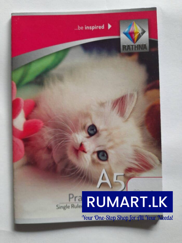 Rathna_Practical_Book_1_Single_Rule_80_Page