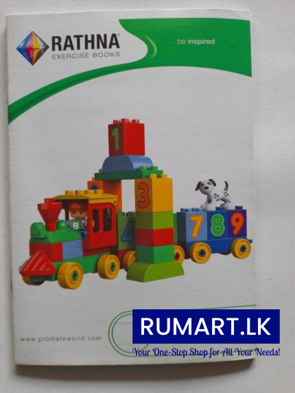 Rathna_kids_A5_0.5_ Double Ruled 80 Page