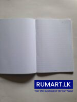 Sammani Botany Exercise Book 80 Page