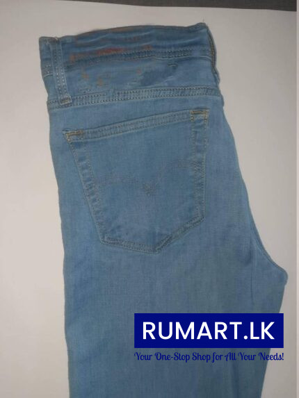 denim