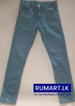 denim