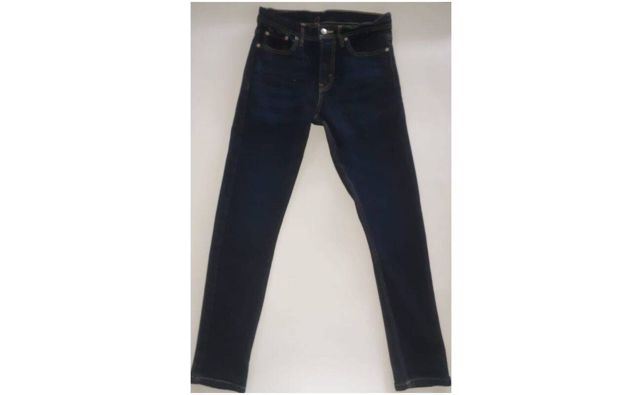 boos denim
