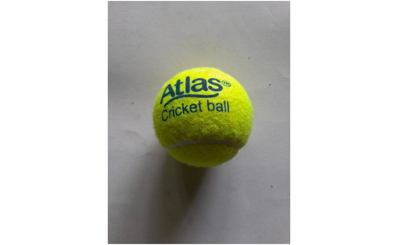atlas cricket ball