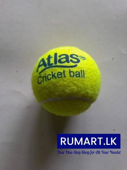 atlas cricket ball