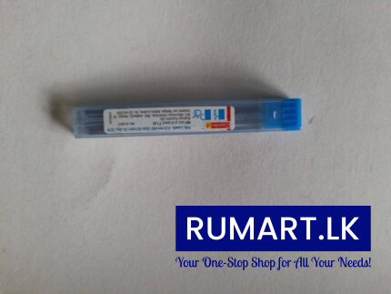 Camlin Mechanical Pencil Lead Refills (0.5mm)