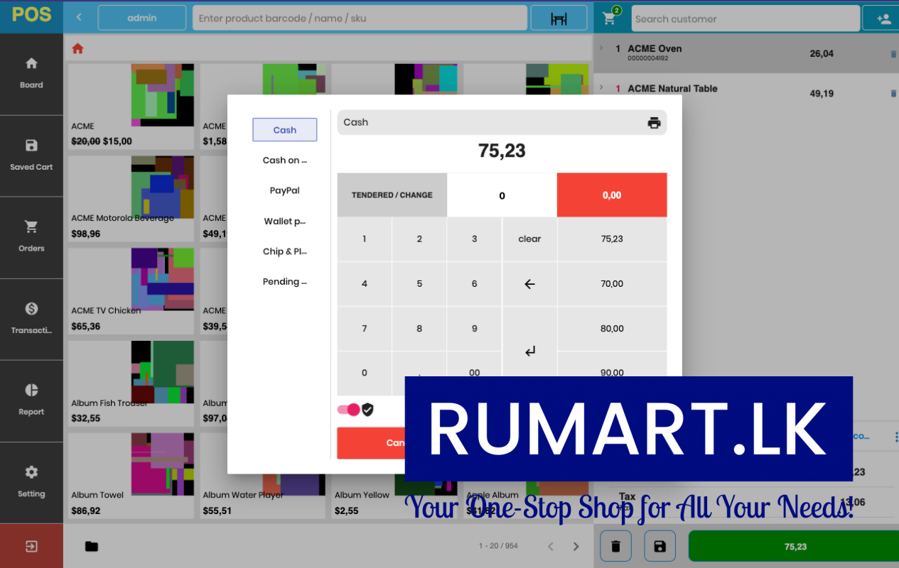 pos-checkout