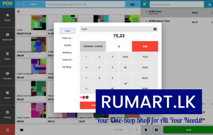 pos-checkout