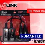 5MP Screw Tight Video Balloon