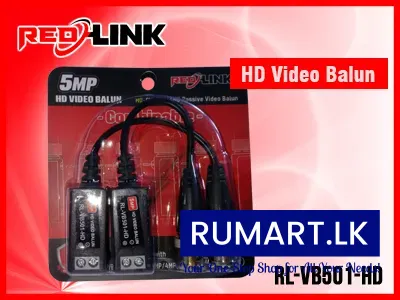5mp video baboon