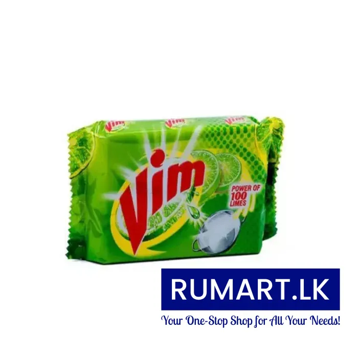vim100g