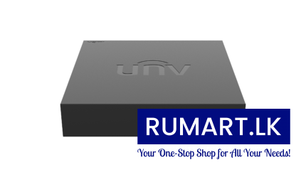 Uniview xvr