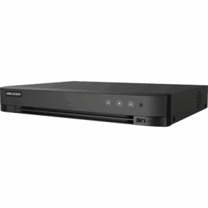 iDS-7204HQHI-M1/XT 4-ch 1080p 1U H.265 Best AcuSense Deep Learning DVR - Sri Lanka