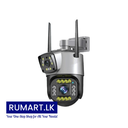 4G camera