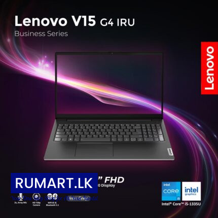 Lenovo V15 G4 IRU