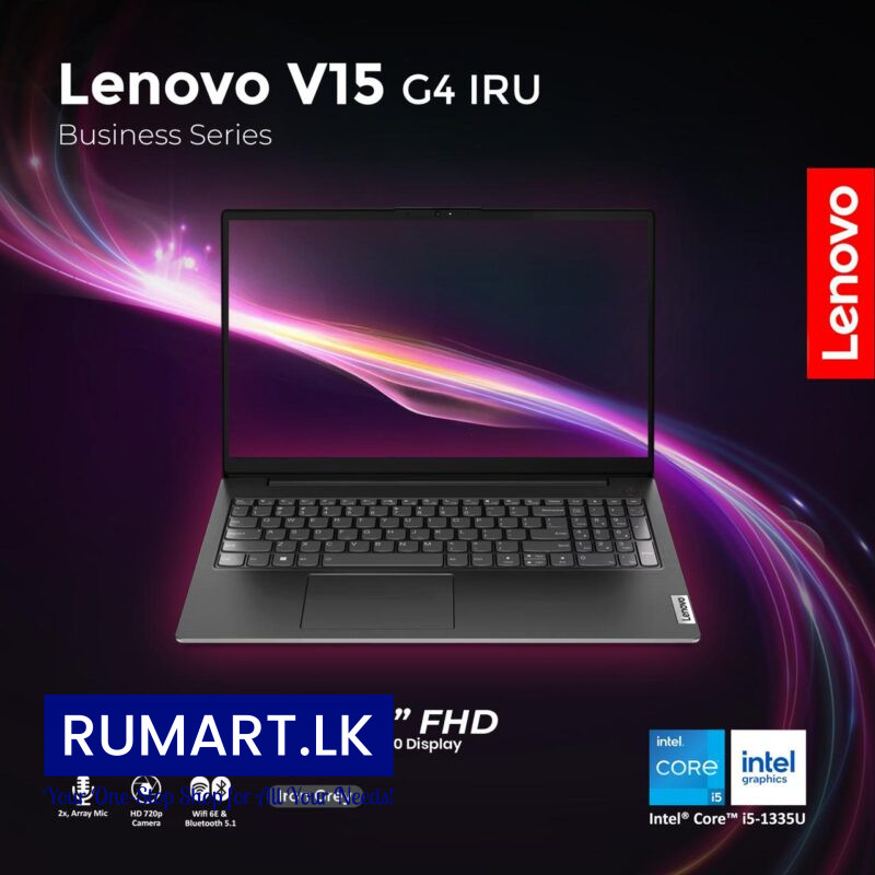 Lenovo V15 G4 IRU