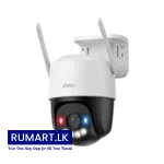 Imou Cruiser SC 3K/5MP Wi-Fi 6 Security Camera – Full Color Night Vision | 2 Years Warranty