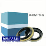 DKB Dust Wiper Seal hydraulic cylinder for Forklift
