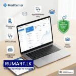 Rusanda Medical Center System - Complete